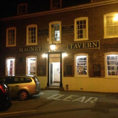 The Magnet Tavern Boston Exterior foto
